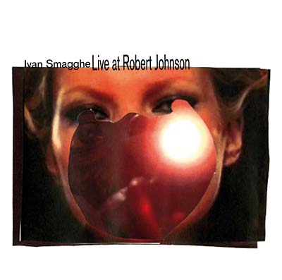 Live At Robert Johnson Vol. 3 [CD]