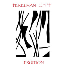 Fruition [CD]
