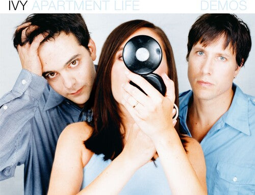 Demostraciones de Ivy - Apartment Life (RSD 4.22.23) [Vinilo]