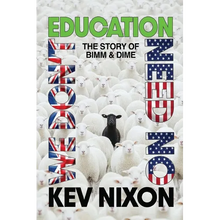 We Don't Need No Education