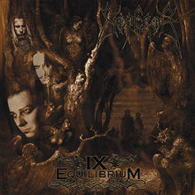 Emperor - IX Equilibrium [Half-Speed Master] [Vinyl]