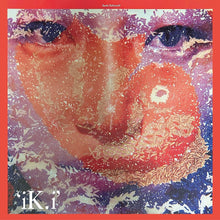 Ik.I [Vinyl]