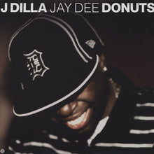 Donuts [CD]