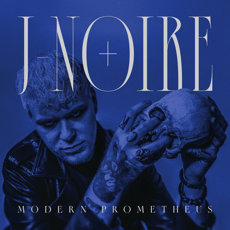 J Noire - Modern Prometheus [Vinyl]