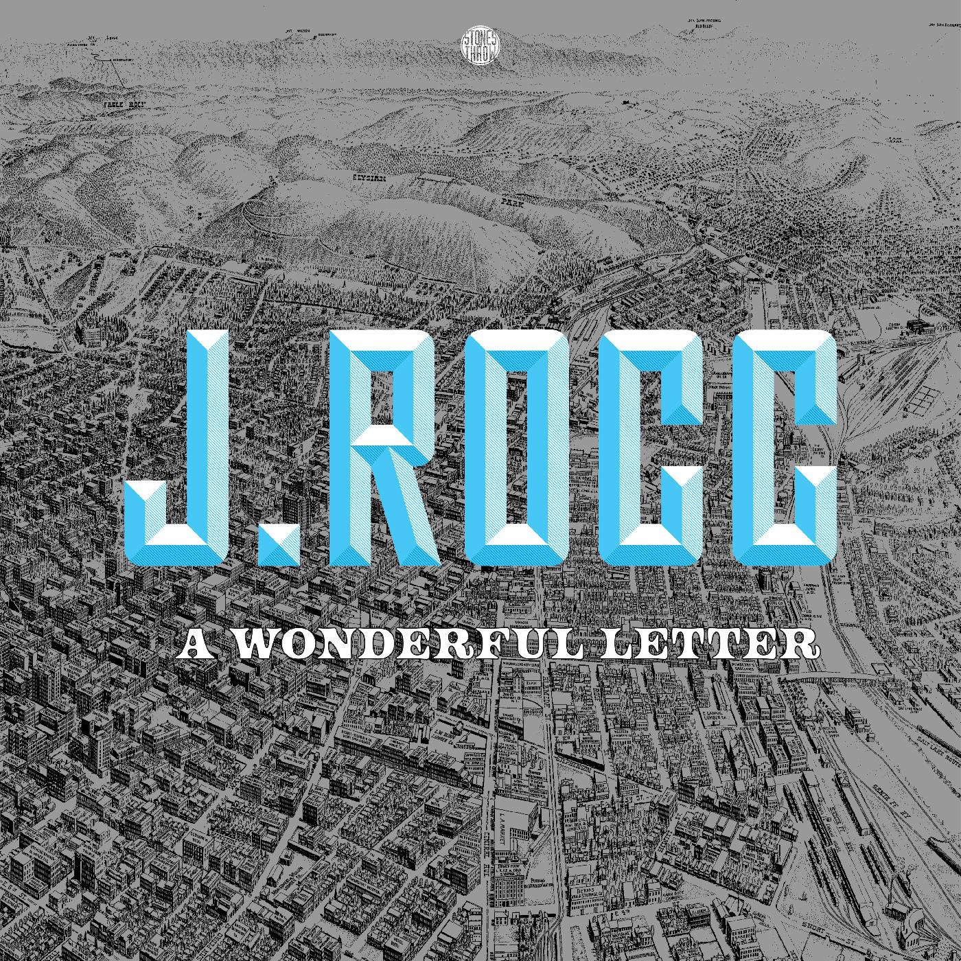 A Wonderful Letter [Vinyl] - Paladin Vinyl