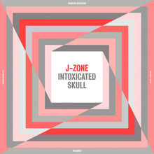 J-Zone - Cráneo intoxicado [Vinilo]