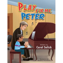 Play for Me, Peter