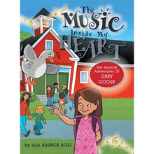 The MUSIC Inside My Heart