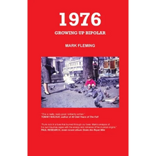 1976 - Growing Up Bipolar