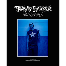 Travis Barker: Aus/Nz/Sa/MX