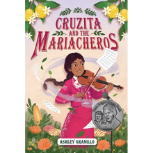 Cruzita and the Mariacheros