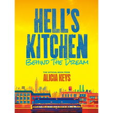 Hell's Kitchen: Behind the Dream