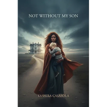 Not Without My Son - Paperback