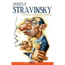 Simply Stravinsky
