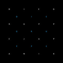 JA, PANIK - Die Gruppe [Vinyl]