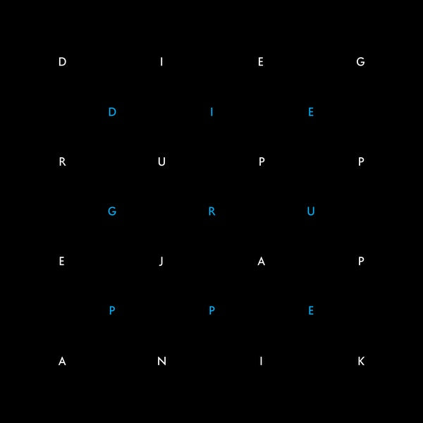 JA, PANIK - Die Gruppe [Vinyl]