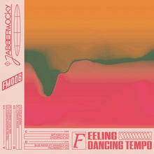 JABBERWOCKY - Feeling Dancing Tempo [Vinyl]