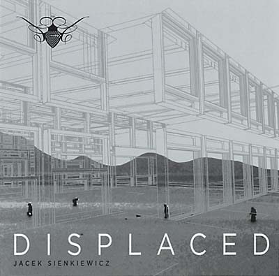Displaced [CD]