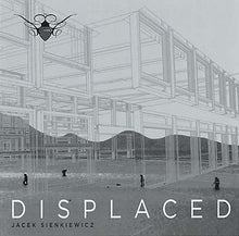 Displaced [CD]