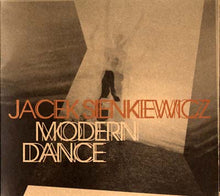 Modern Dance [CD]