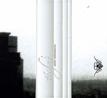 Téchnè [CD]