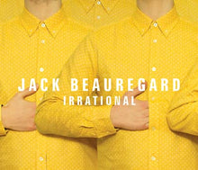 JACK BEAUREGARD - Irrational [Vinyl]