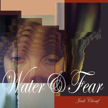 Water&Fear [CD]