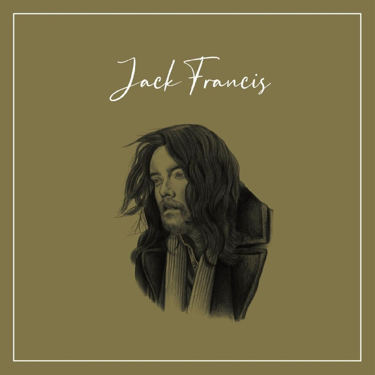 Jack Francis - Jack Francis [CD]