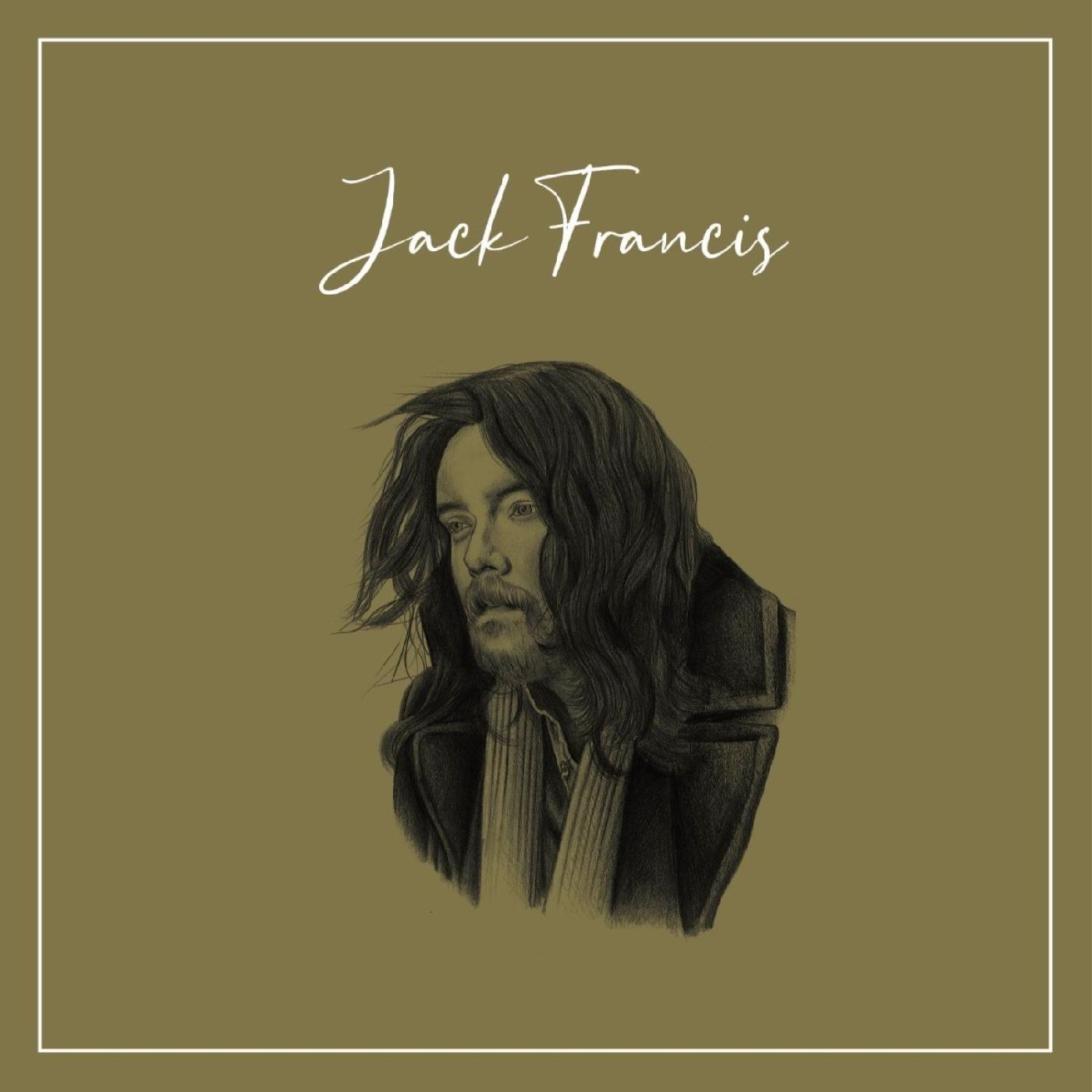 Jack Francis [Vinyl]