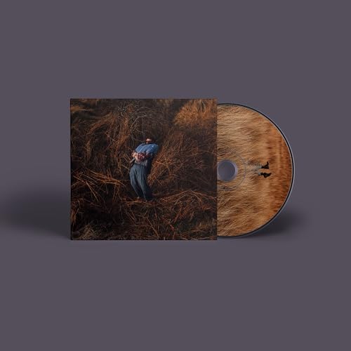 Pillars (Digisleeve Cd) [CD]