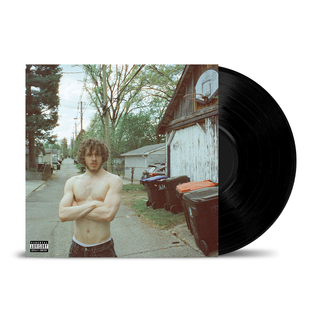 Jack Harlow - Jackman [Vinyl]