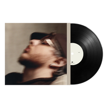 Monica [Black Vinyl] [Vinyl]