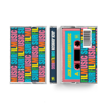 Jack Johnson - Surfilmusic (Soundtrack & 4-Tracks) [Cassette] [Cassette]
