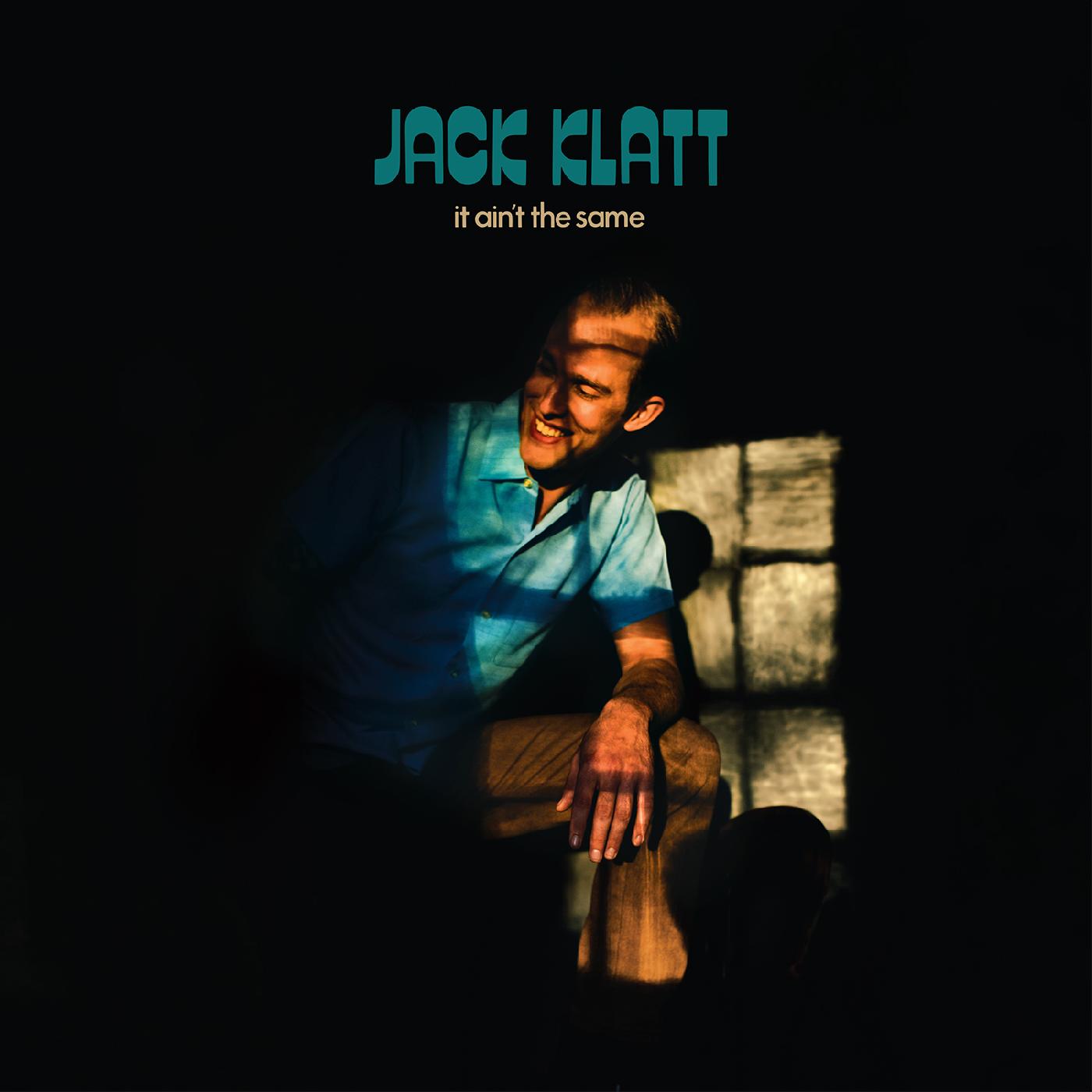 It Ain't The Same [CD]