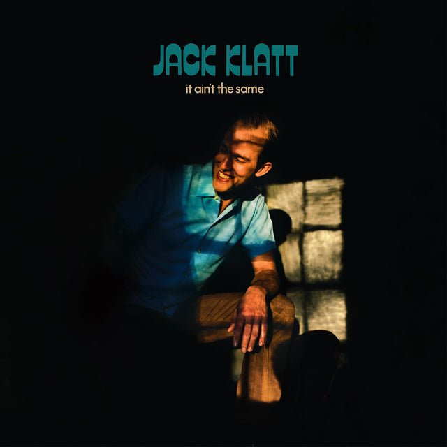 Jack Klatt - It Ain't The Same [CD]