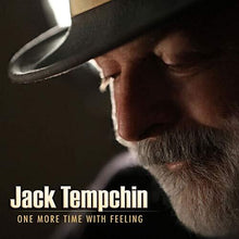 Jack Tempchin - Una vez más con sentimiento [Vinilo]