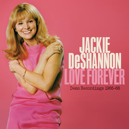 Love Forever--Demo Recordings 1966-`1968 [CD]