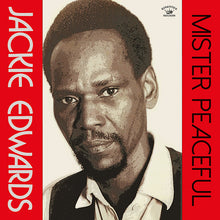 Mister Peaceful [CD]