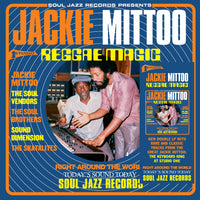 Reggae Magic [Vinyl]