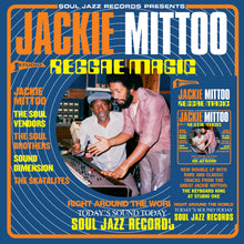 Reggae Magic [Vinyl]