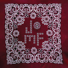 Flags Of The Sacred Harp [Vinyl]