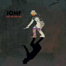 Give Me Shelter [Lp] [Vinyl]