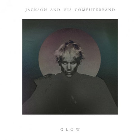 Jackson y su banda de ordenadores - Glow [CD]