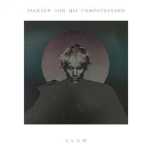 Glow [CD]