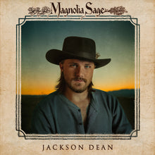 Magnolia Sage [CD]