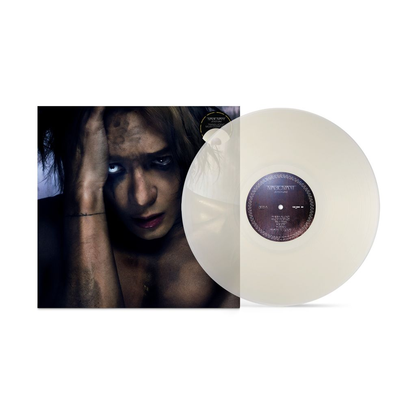 Magicman 2 (Indie Exclusive) (Translucent Milky Clear Vinyl) [Vinyl]
