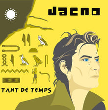 Tant De Temps [Vinyl]