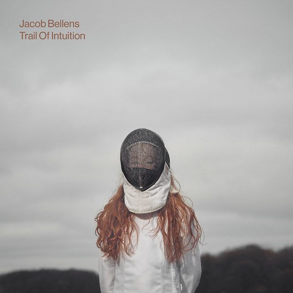 JACOB BELLENS - Trail Of Intuition [CD]