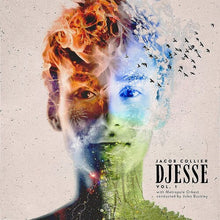 Jacob Collier - Djesse Vol. 1 [Import] [Vinyl]
