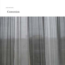 JACOB KIRKEGAARD - Conversion [Vinyl]